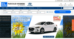 Desktop Screenshot of hyundaiofgreece.com